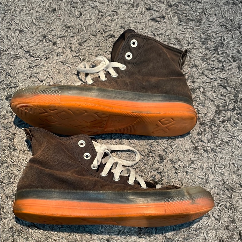 Converse Chuck Taylor